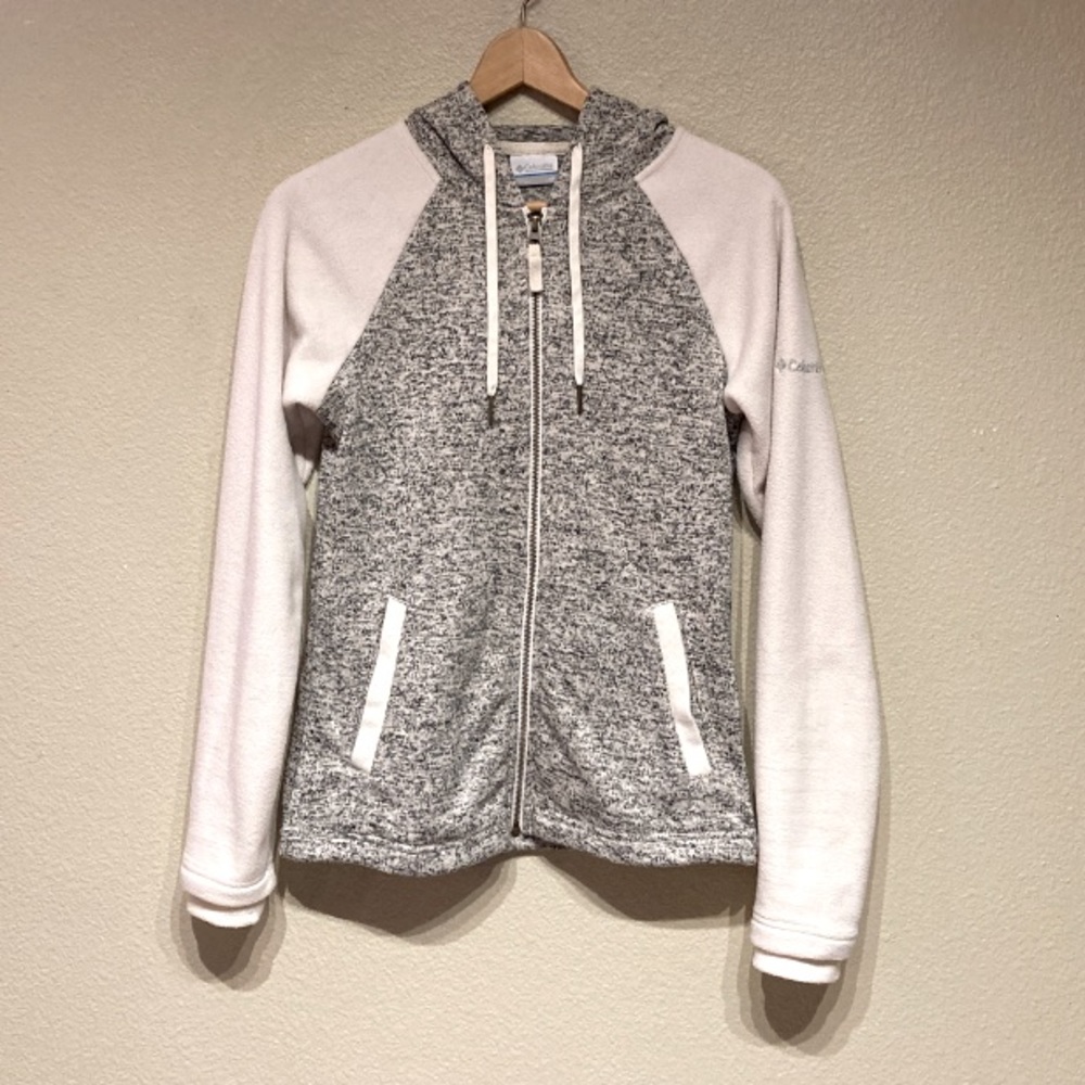 Columbia Women’s Hooded Jacket
